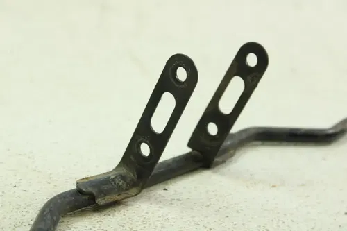 2000 Kawasaki Bayou 220 OEM Front Fender Mount Support  B4463