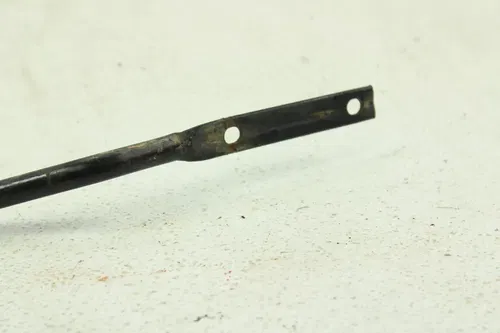 2000 Kawasaki Bayou 220 OEM Front Fender Mount Support  B4463