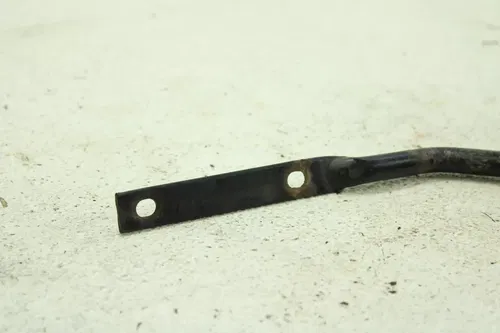 2000 Kawasaki Bayou 220 OEM Front Fender Mount Support  B4463