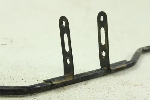 2000 Kawasaki Bayou 220 OEM Front Fender Mount Support  B4463