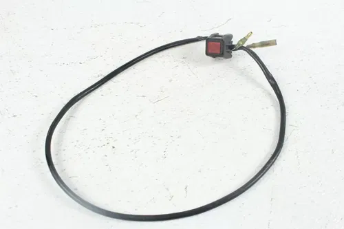 2003 Yamaha Yz125 OEM Killswitch  B4361