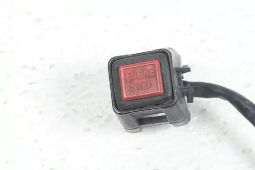 2003 Yamaha Yz125 OEM Killswitch  B4361