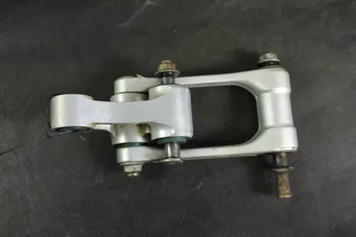 2021 Husqvarna Fc450 OEM Rear Shock Linkage  B4496