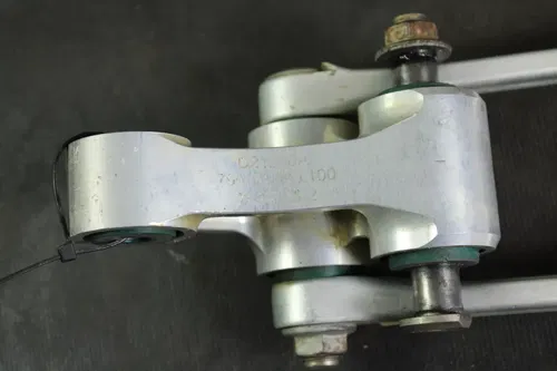 2021 Husqvarna Fc450 OEM Rear Shock Linkage  B4496