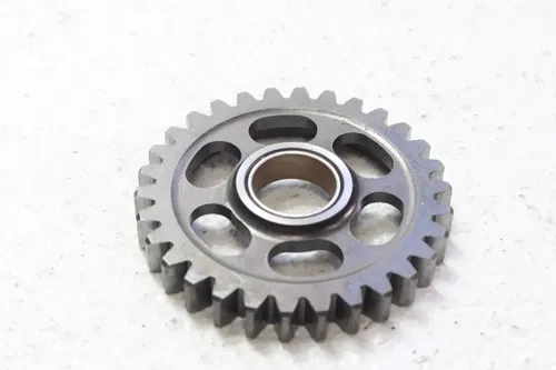 2007 Honda Crf250r OEM Kick Starter Gear  B4394