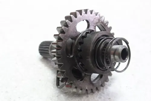 2007 Honda Crf250r OEM Kick Starter Gear  B4394