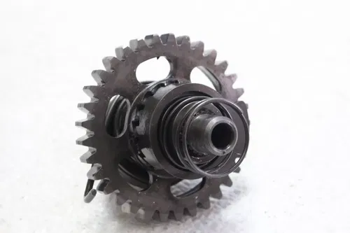 2007 Honda Crf250r OEM Kick Starter Gear  B4394