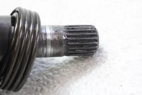 2007 Honda Crf250r OEM Kick Starter Gear  B4394
