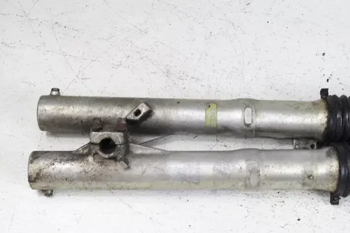 1983 Honda Xr350r OEM Front Forks  B4377