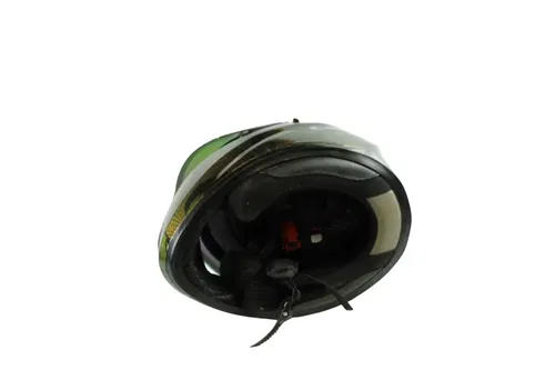 LS2 HELMET STREET SIZE MEDIUM HR6638