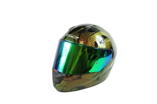 LS2 HELMET STREET SIZE MEDIUM HR6638