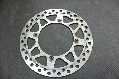 1990 Suzuki Dr250 OEM Front Brake Rotor  B4429