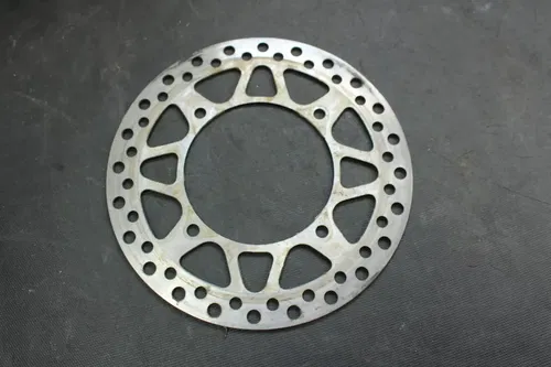 1990 Suzuki Dr250 OEM Front Brake Rotor  B4429