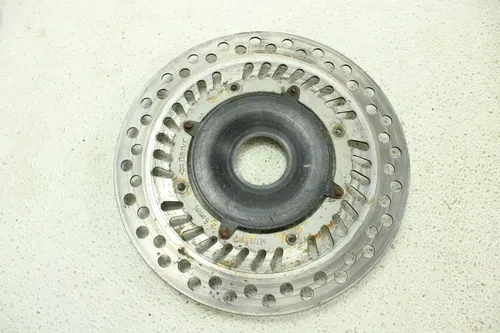 2004 Honda Crf150f OEM Front Brake Rotor  B4453