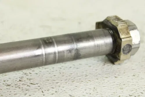 2021 Husqvarna Fc450 OEM Rear Axle  B4496