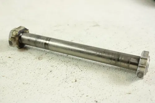 2021 Husqvarna Fc450 OEM Rear Axle  B4496