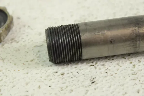 2021 Husqvarna Fc450 OEM Rear Axle  B4496