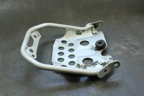 1993 Suzuki Dr350 OEM Skidplate  B4468