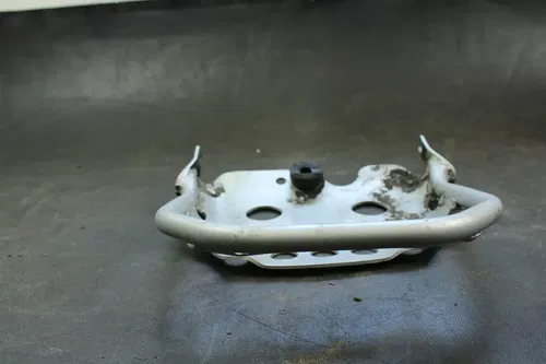 1993 Suzuki Dr350 OEM Skidplate  B4468