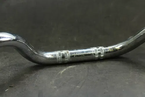 2009 Yamaha Vino 125 OEM Handlebars  B4476