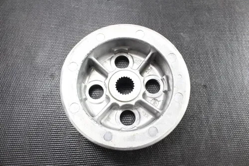 07 Honda Crf150f Clutch Hub B4295