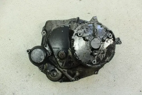1994 Yamaha Timberwolf OEM Clutch Cover  B4472