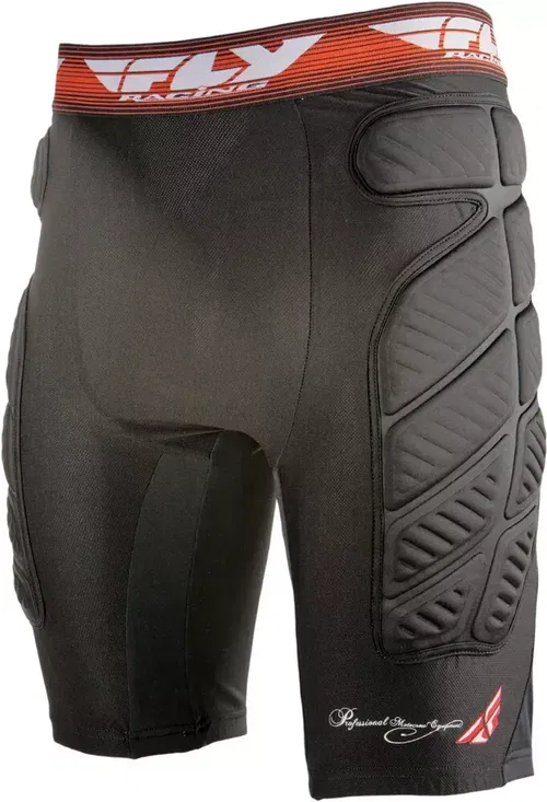 Fly Racing Compression Shorts