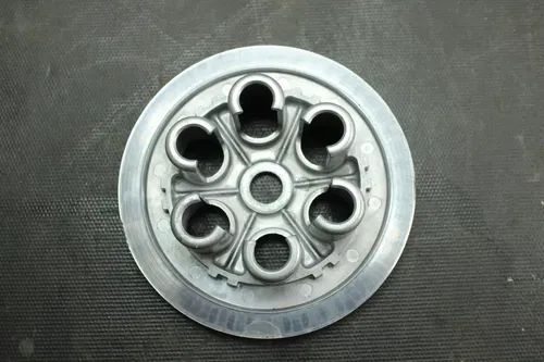 2004 Honda Crf450r OEM Clutch Pressure Plate  B4460