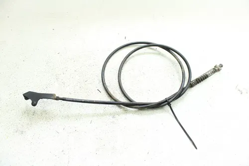 2002 Yamaha Zuma 50 OEM Rear Brake Cable  B4427