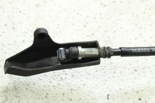 2002 Yamaha Zuma 50 OEM Rear Brake Cable  B4427