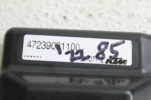 2018-2023 Ktm 85sx OEM CDI Box  B4406