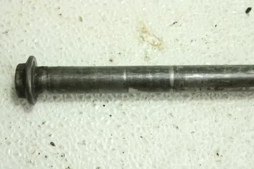 2014 Honda Crf250l OEM Swingarm Bolt  B4457