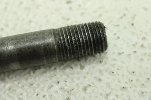 2014 Honda Crf250l OEM Swingarm Bolt  B4457