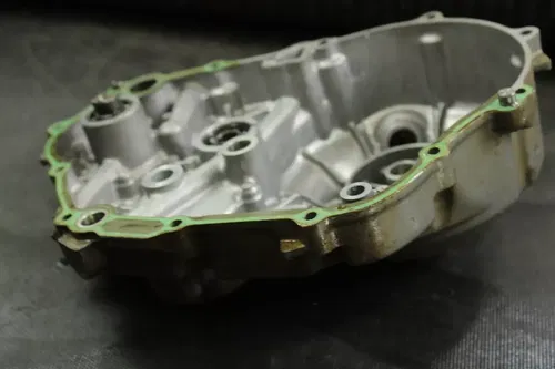 2014 Honda Crf250l OEM Clutch Cover  B4457