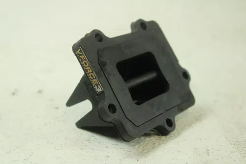 2006 Yamaha Yz250 VForce3 Reed Block  B4491