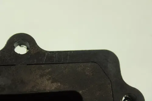 2006 Yamaha Yz250 VForce3 Reed Block  B4491