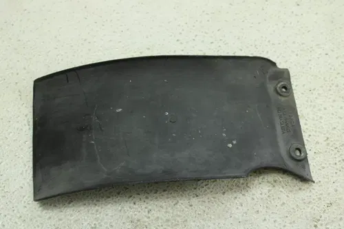 2004 Honda Crf150f OEM Mudflap  B4469