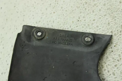 2004 Honda Crf150f OEM Mudflap  B4469