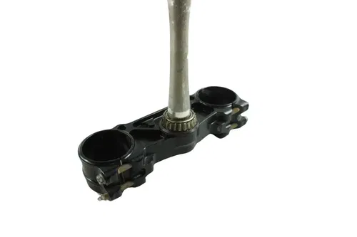 2020 HUSQVARNA FC250 OEM FRONT FORKS LOWER UPPER TRIPLE TREE STEM CLAMP B4501