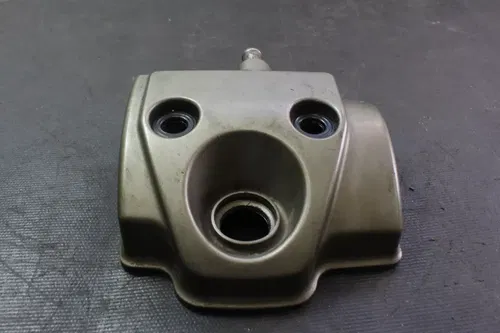 2007 Honda Crf250r OEM Cylinder Head Cover  B4394