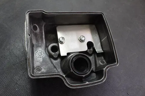 2007 Honda Crf250r OEM Cylinder Head Cover  B4394