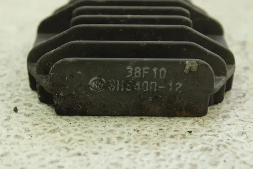 2007 Suzuki Eiger LTA400F OEM Rectifier  B4473