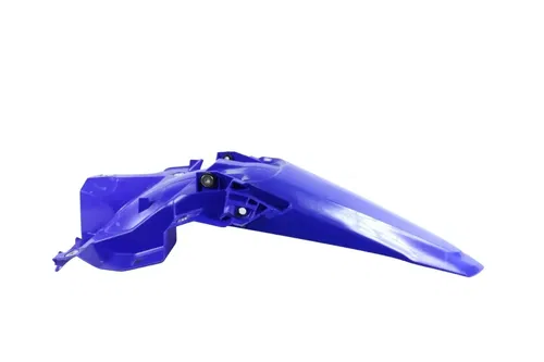 2024 YAMAHA YZ450F OEM REAR BACK FENDER B4451