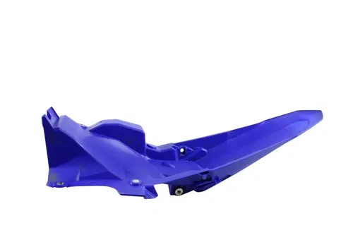 2024 YAMAHA YZ450F OEM REAR BACK FENDER B4451