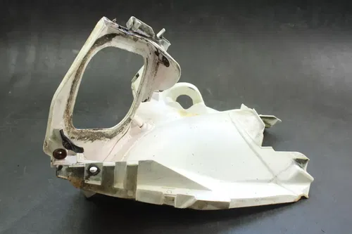 2019 Ktm 450sxf OEM Airbox Case  B4414