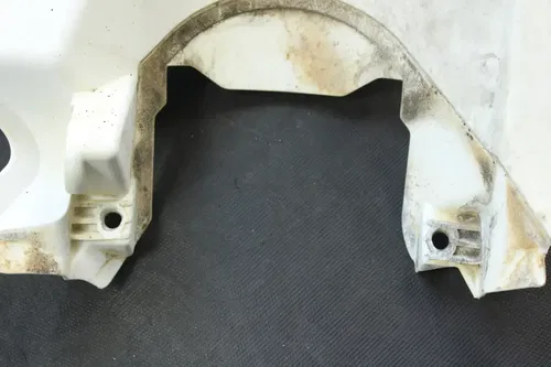 2019 Ktm 450sxf OEM Airbox Case  B4414