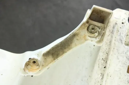 2019 Ktm 450sxf OEM Airbox Case  B4414