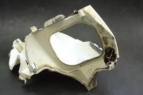 2019 Ktm 450sxf OEM Airbox Case  B4414