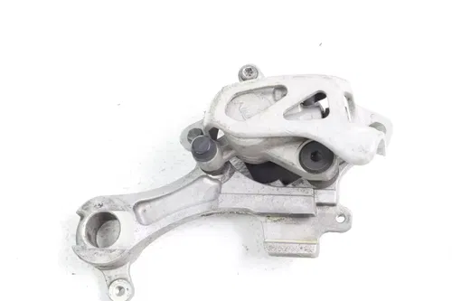 03 Yamaha Yz250 Rear Caliper Brakes Pad Master OEM HR6400