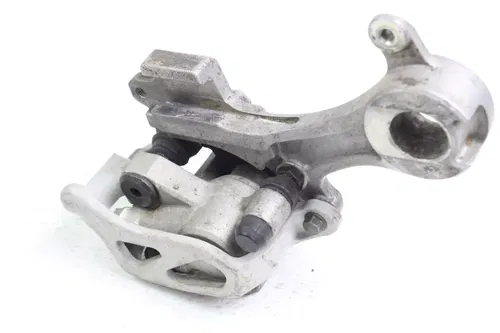 03 Yamaha Yz250 Rear Caliper Brakes Pad Master OEM HR6400